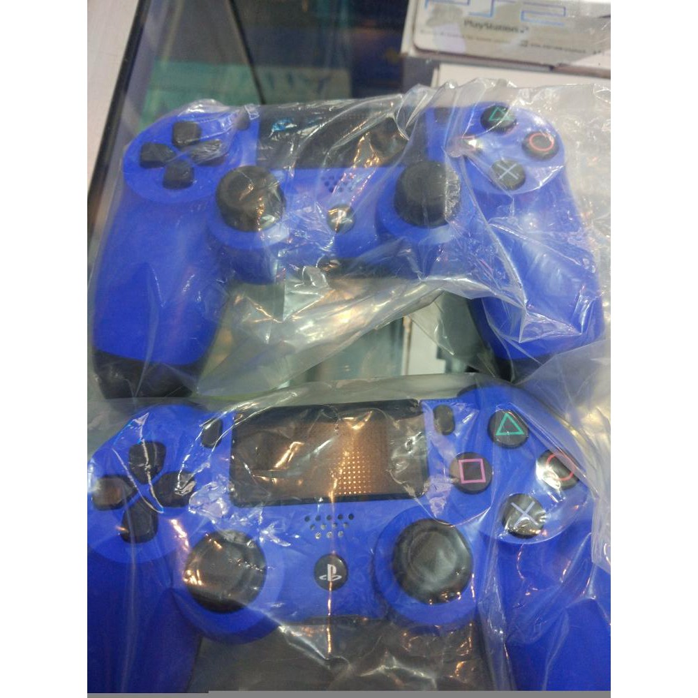 Stick Ps4 Ori Limited