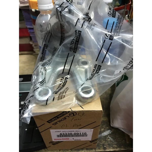 Balljoint bawah kijang kapsul super 5k 7k