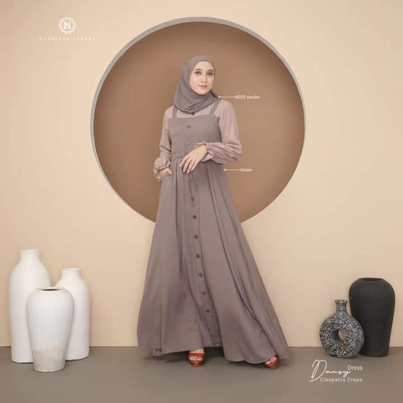 Daisy Dress Nadheera