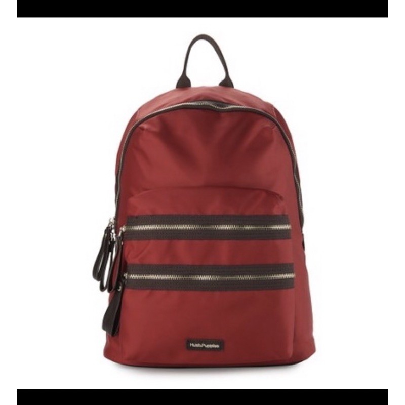 Ready Jarrel back pack 3 zip red