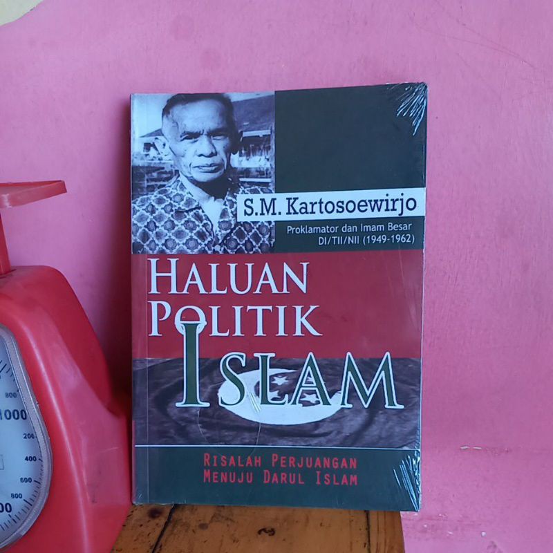 HALUAN POLITIK ISLAM