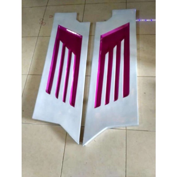 BEMPER SAMPING GRAND MAX