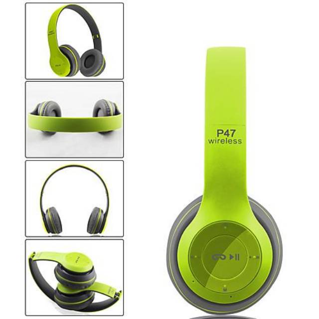 Headphone JBL P47