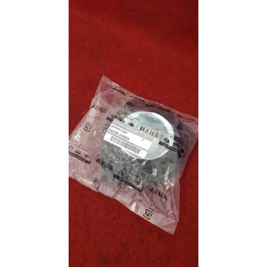 support shock nissan livina