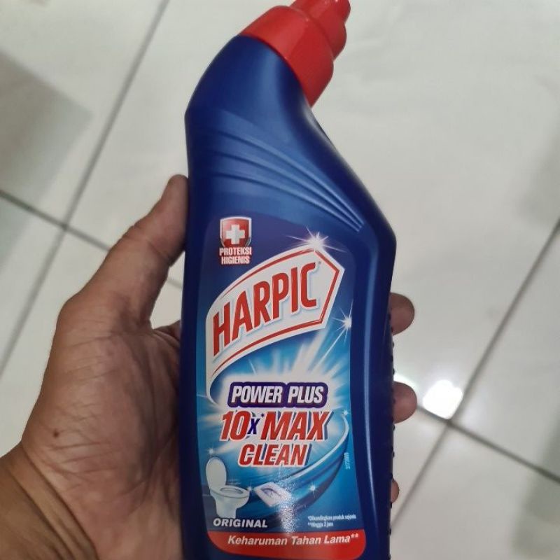 Harpic botol 200 ml