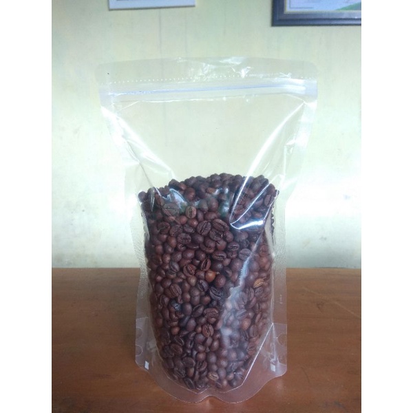 

KOPI LEGO WINE | KOPI WINE roasted bean/bubuk 500 gram