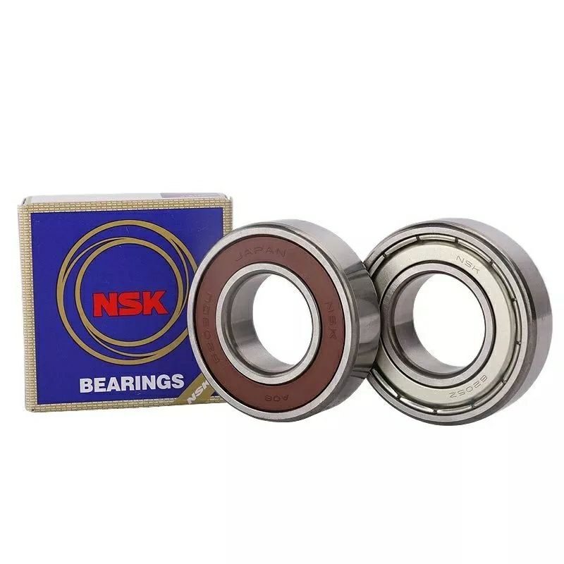 Bearing 6805DDU NSK Japan Tutup Karet 6805 DDU CM 2RS