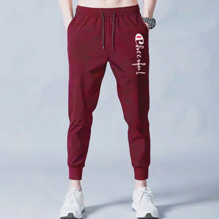 N_S Celana Jogger Cham-Z