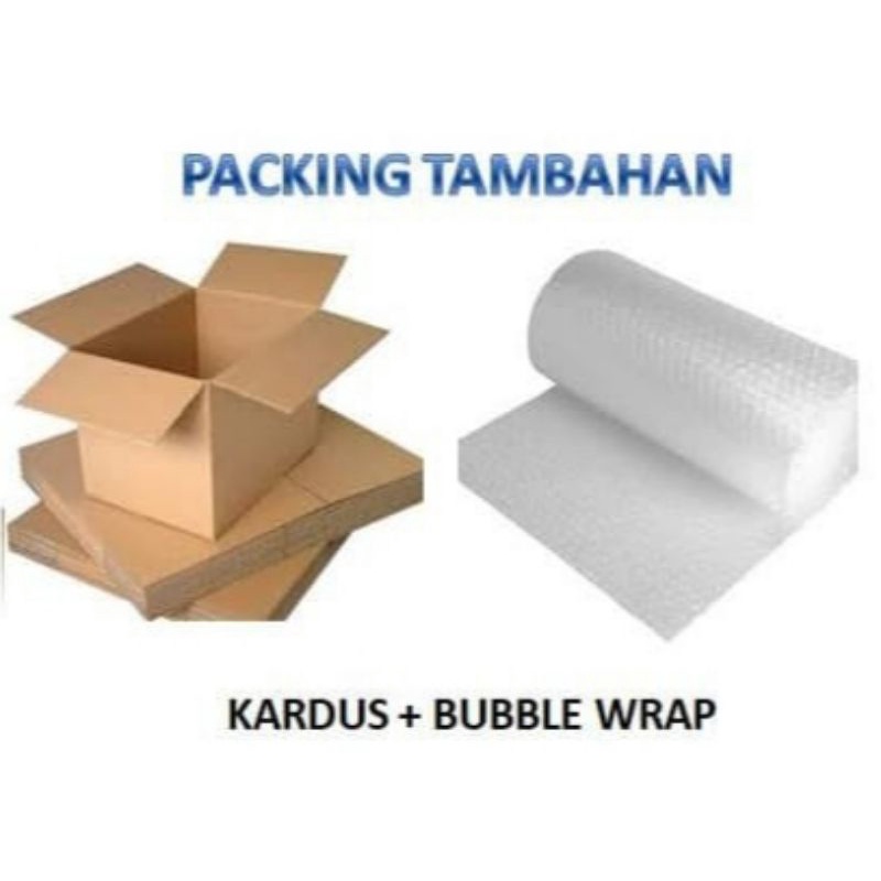 

KARDUS PACKING TAMBAHAN