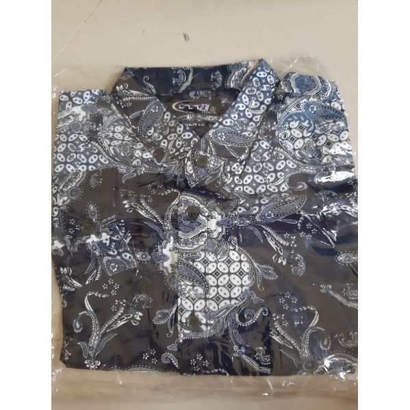 Batik M231 Lengan Panjang Good Quality