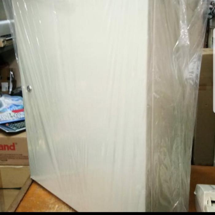 Elect | Box Panel Listrik 50X70X20/Box Panel Indoor 50X70X20 Plat 1Mm