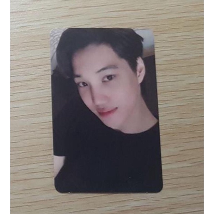 [BOOKED] PC Kai Vivace