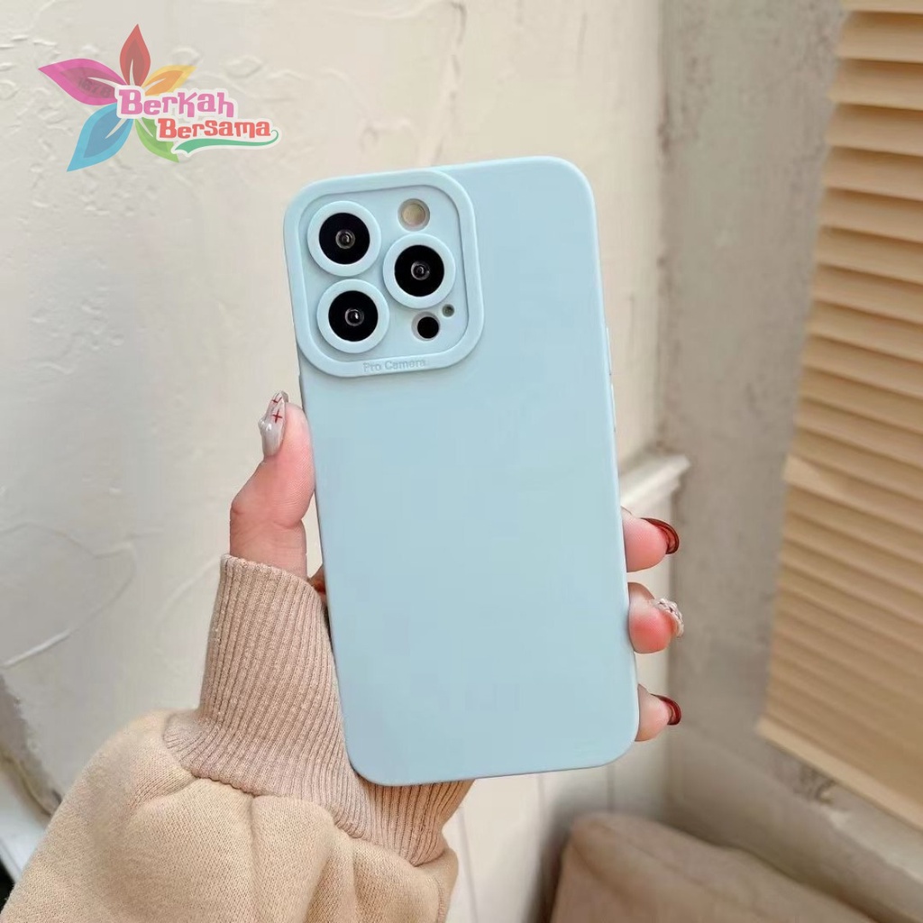 SOFTCASE PROCAMERA REALME C11 C15 C12 C20 C25 C31 BB6979