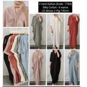 Kaftan Fashion Soya Brick