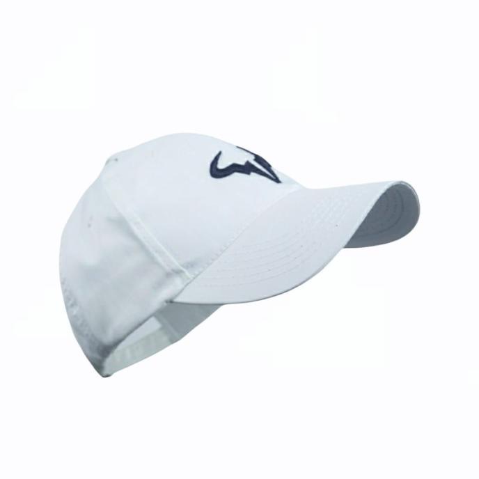 Nike Rafael Nadal Cap Original - Topi Golf Pria Branded Sale 7715