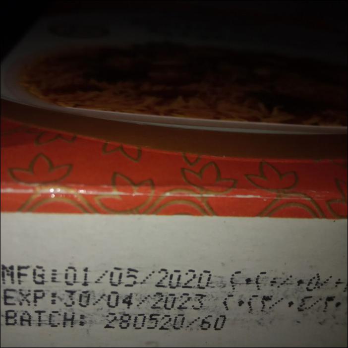 

MEHRAN BUMBU SAUDI KABSAH 200 GRAM UNTUK MASAK 4 KG BERAS