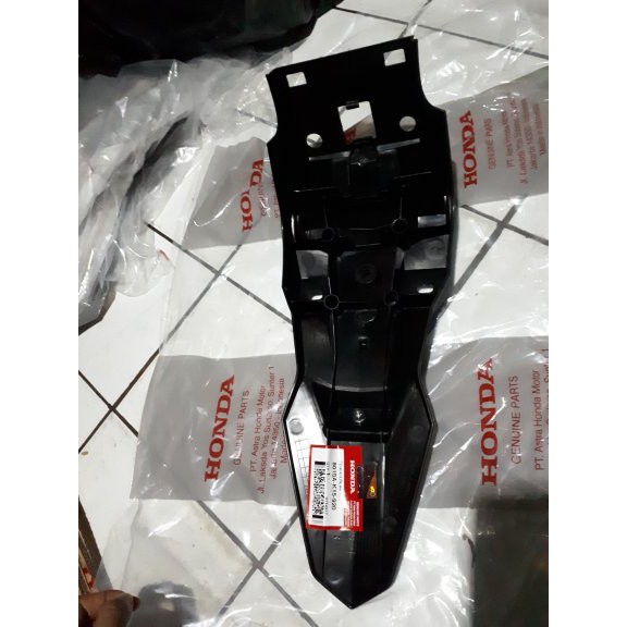 Jual spakbor belakang cb 150 r led original Murah