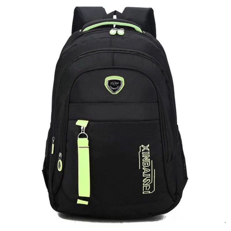 Tas ransel sekolah SMA SMP SD,Tas Ransel Distro Ferar New arival