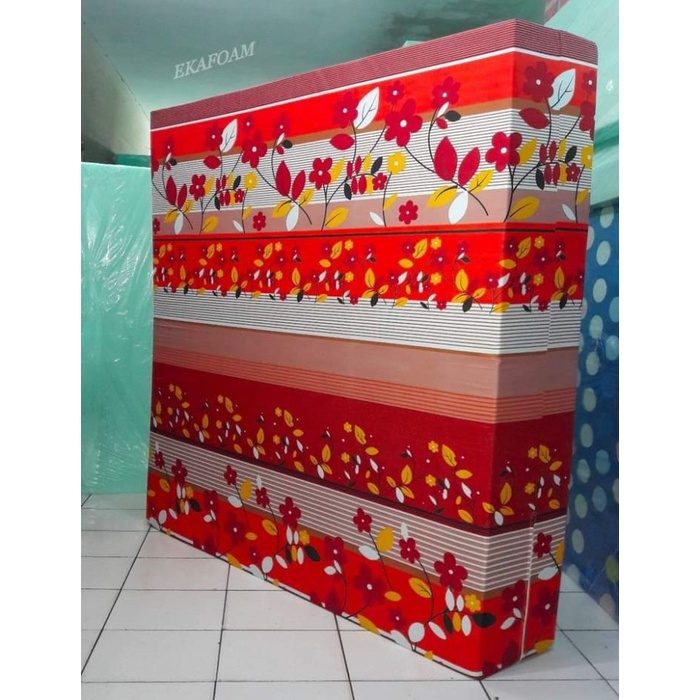 KASUR BUSA ROYAL FOAM D23 UKURAN 200X140X30
