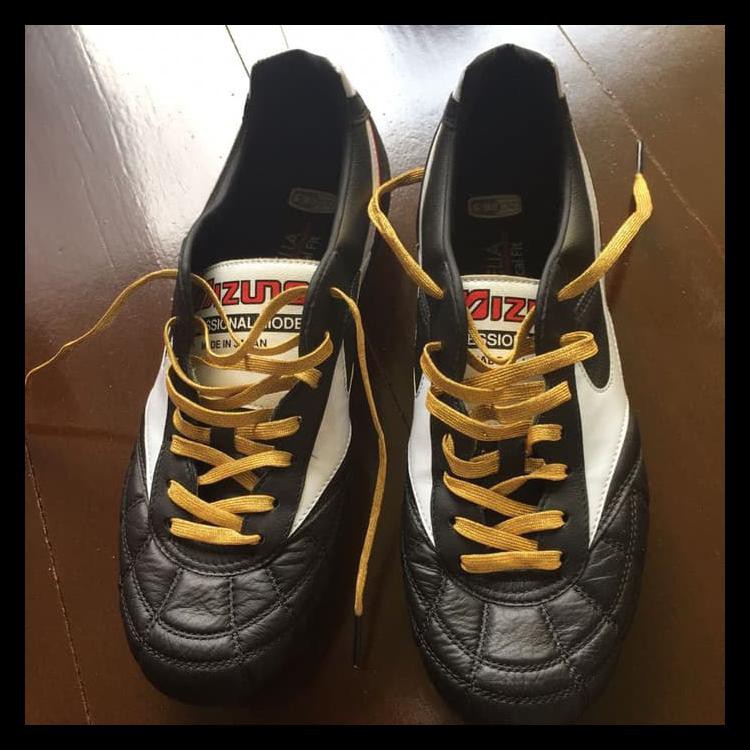 mizuno morelia 2 m8