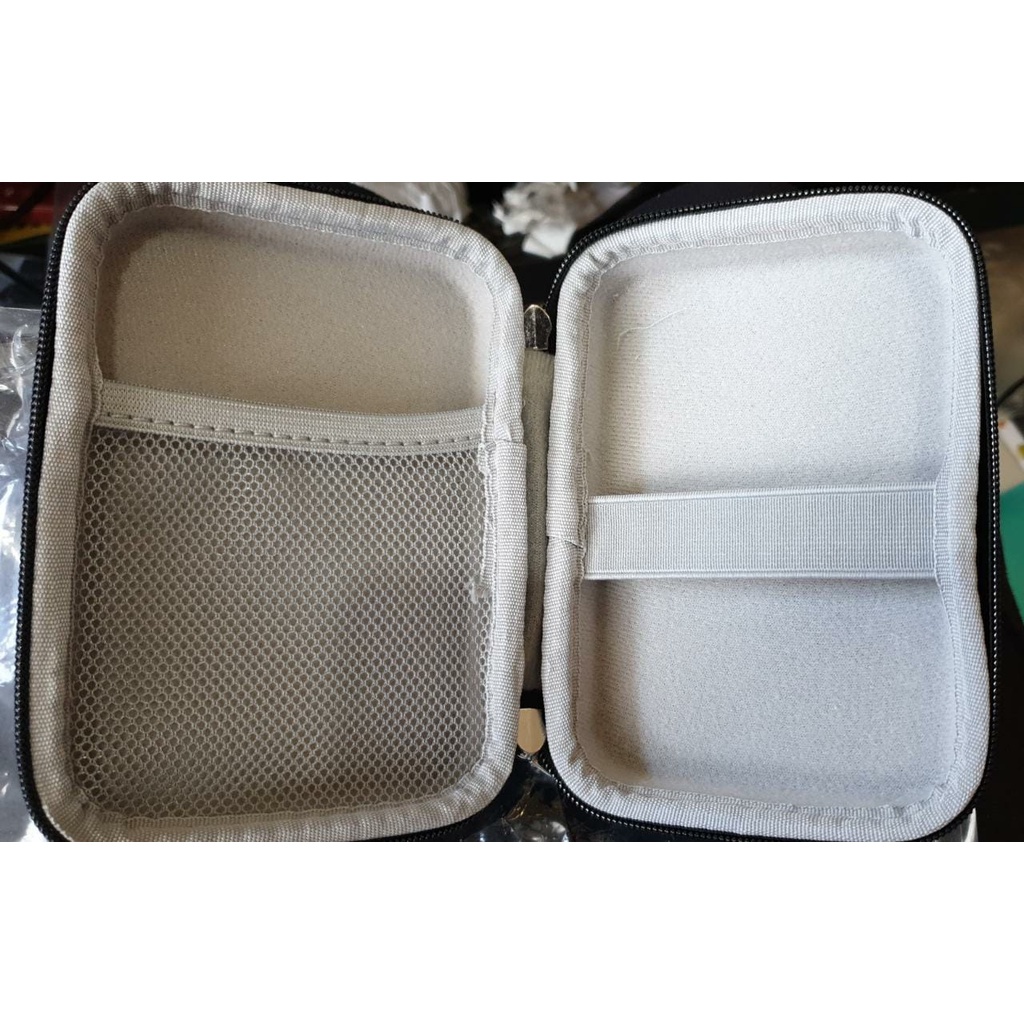 Case Hardisk SSD Flashdisk