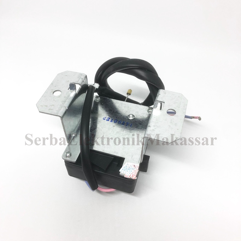 Drain Motor Mesin Cuci XPQ-6