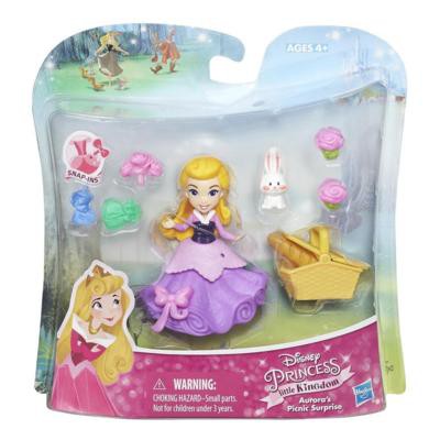 disney princess little kingdom aurora