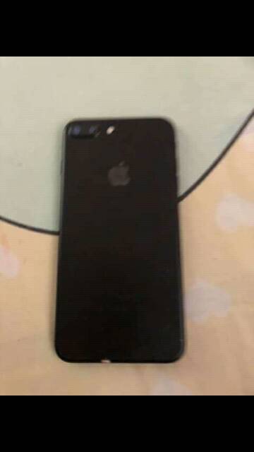 iPhone 7plus 128 mati