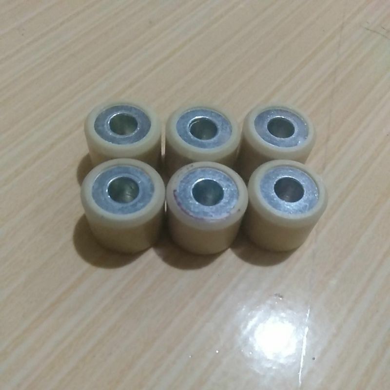 54P-E7632-00 Roller Weight Set - Yamaha Mio J