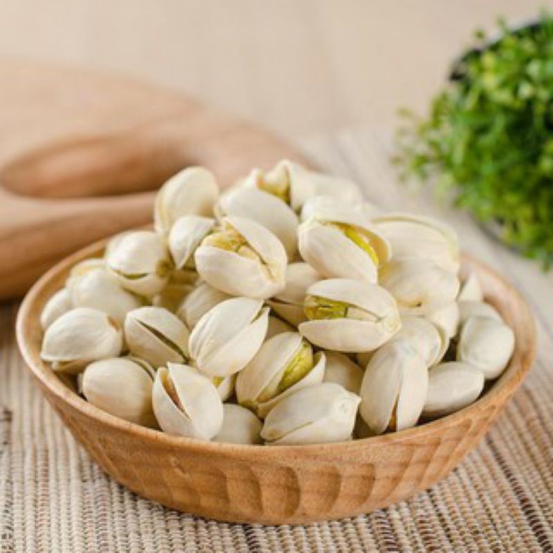 

kacang pistachio kacang pistacio kacang fustuk organik natural