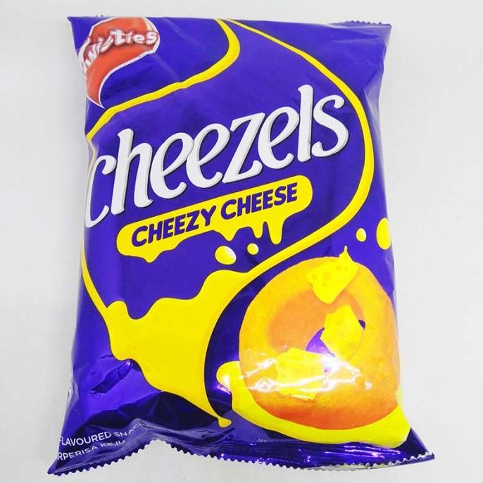 

*:*:*:*:*] CHEEZELS ORIGINAL 60 GR
