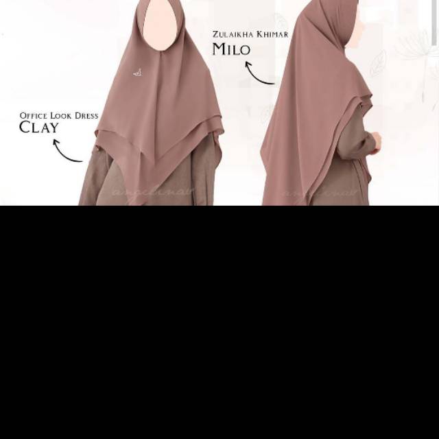 Office look by atelier angelina