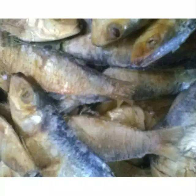 

Ikan asin tamban 500gram