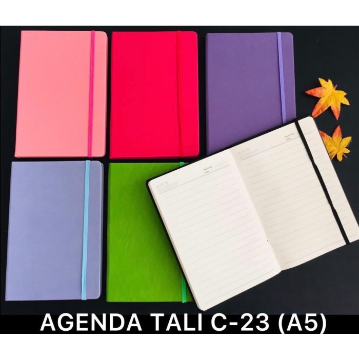 

[RESTOCK] Agenda C-23 (A5)