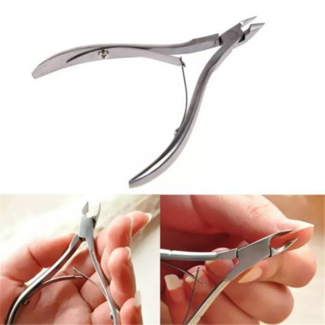 ADEWAP GLIDER Gunting Kuku Besi Nail Trimmer Clipers Sugar Glider