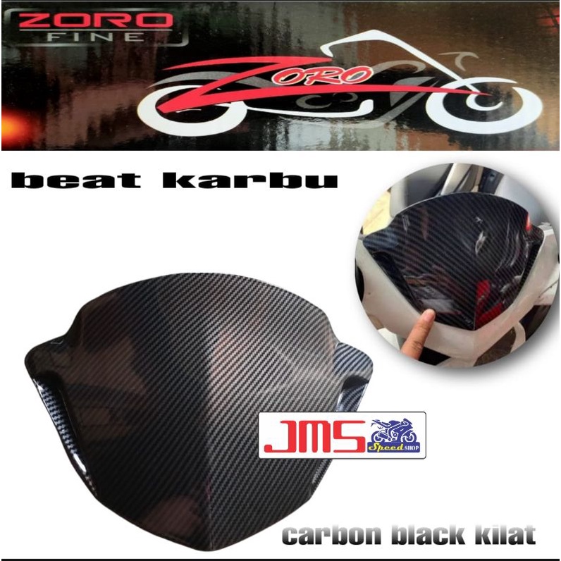 visor winsil carbon karbon beat karbu beat lama free boneka emoji