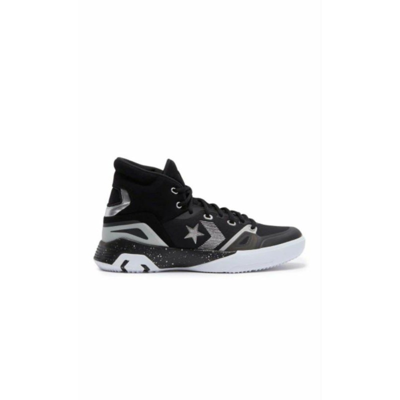 Converse G4 High pure silver Original