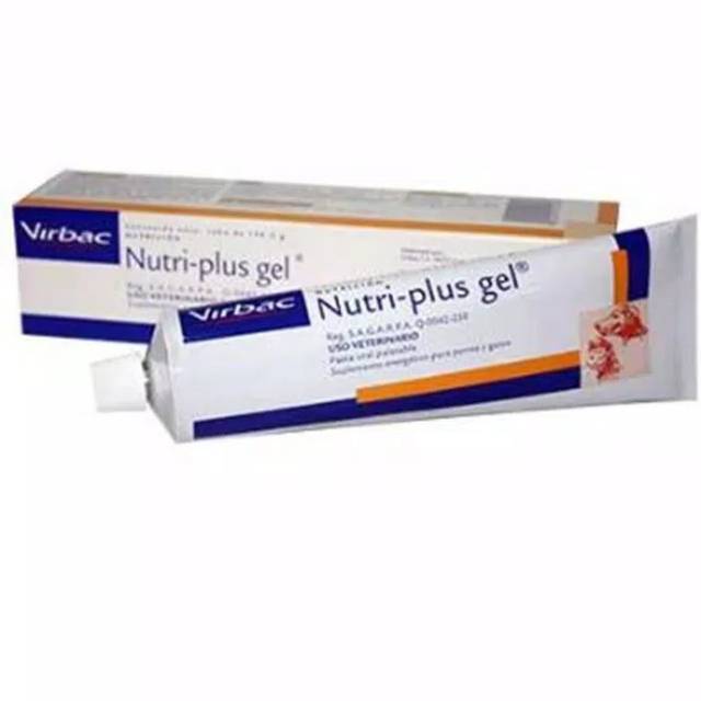 Nutri Plus Gel