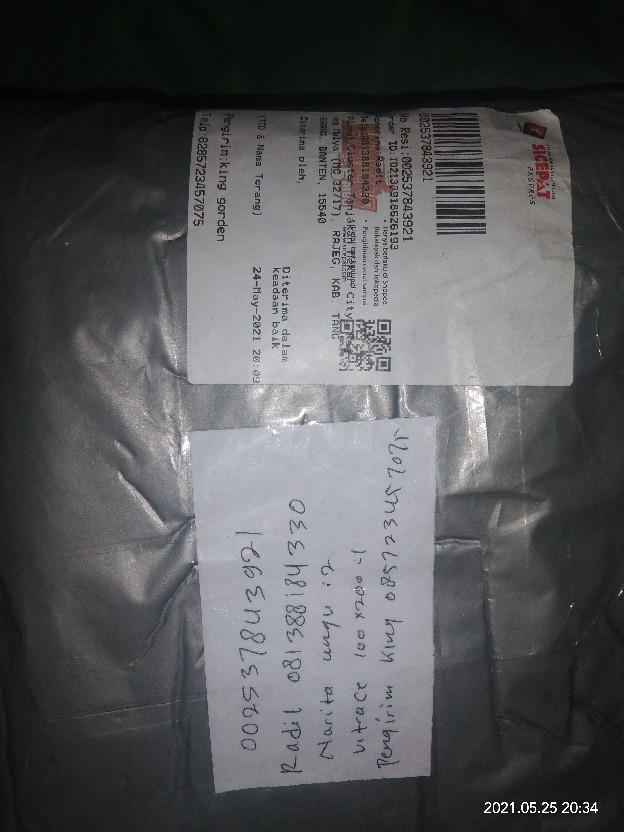 Tirai Jendela Rumah Putih Polos/vitrace/puring/daleman/kerai/gorden/rumah/jendela