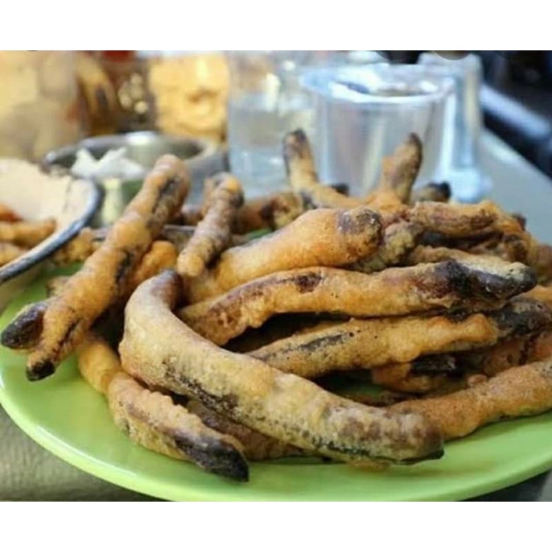 

sale pisang/pisang sale/sale pisang kering berat 200gram