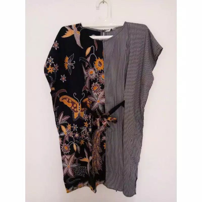 Daster Fashion, Daster Batik, Daster Motif Fashion