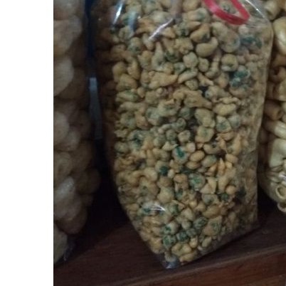 

kacang polong bandung