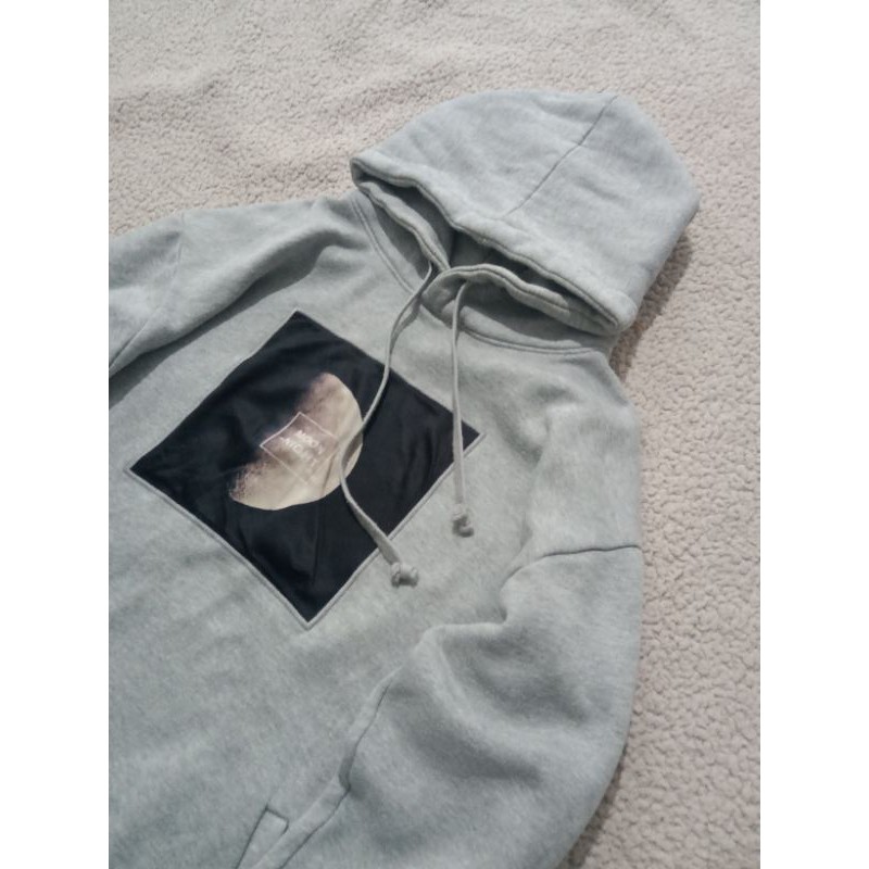 Hoodie Ambler Second