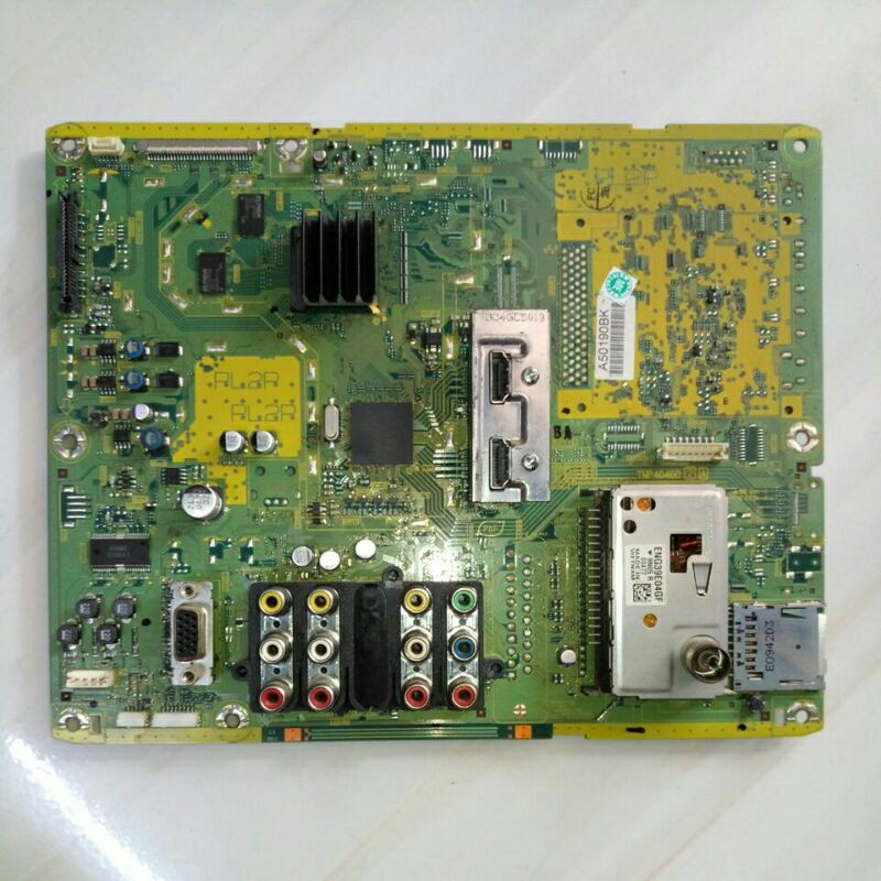 Mainboard LCD TV Panasonic TH L32C10X2