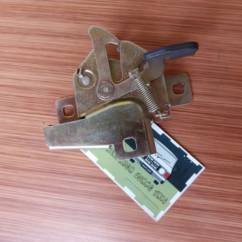 Kunci Kap Mesin Taft F50 Kebo.