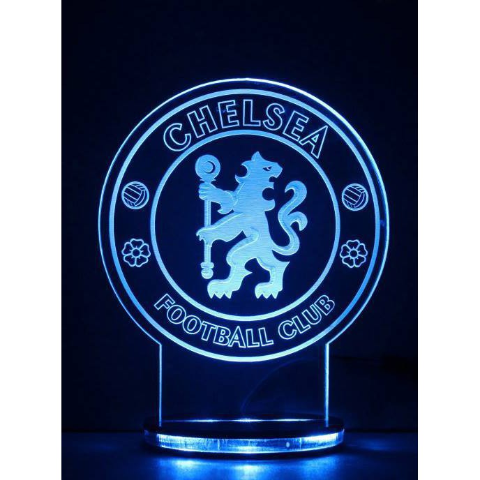 Kado lampu club bola