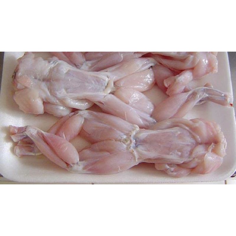 

Daging katak/daging kodok fresh