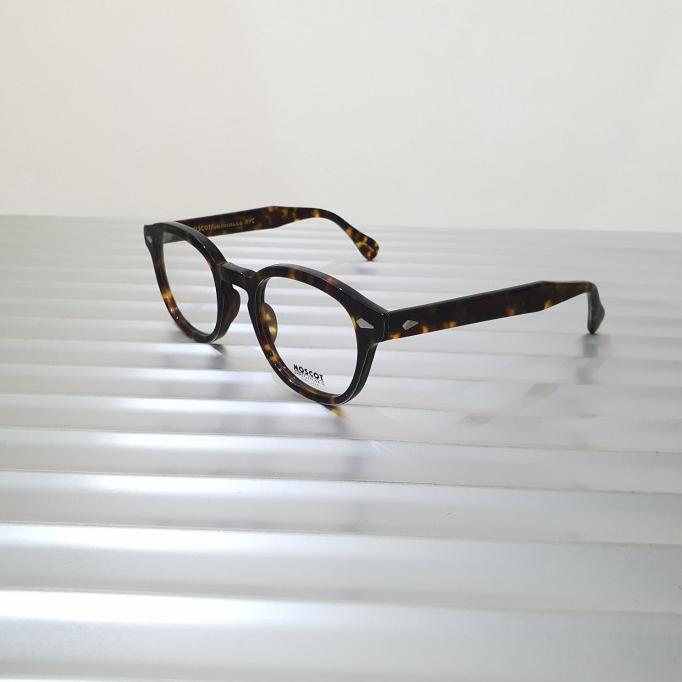 Sale Original Moscot Lemtosh Tortoise Large Termurah