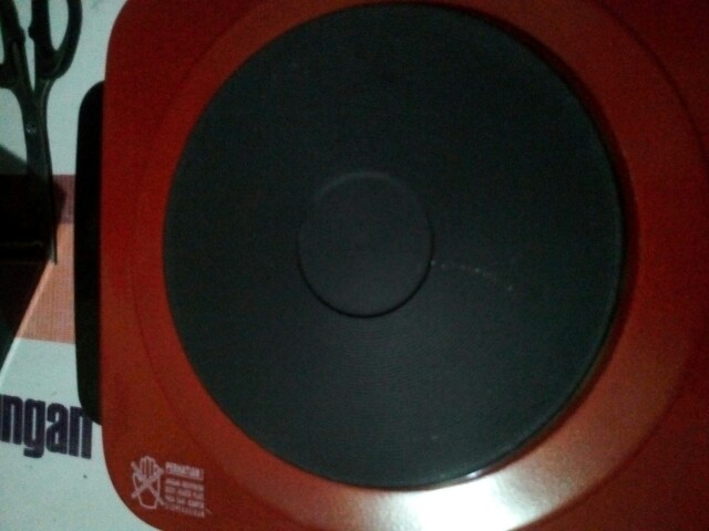 Maspion Kompor Listrik S  301