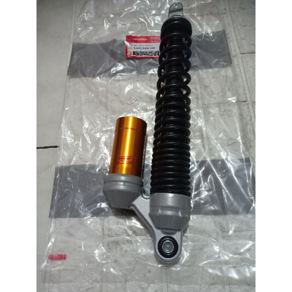 promo shock breaker,skok  tabung honda ADV 150  panjang 405 mm ( 1pc)